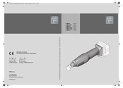 Fein ASW 10-10-2ST Manual