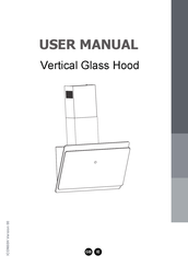 Reeva RICON60H User Manual