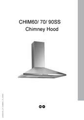 Reeva CHIM60SS Manual