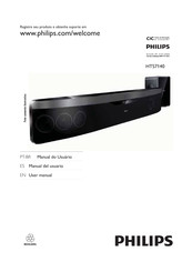 philips 7140 soundbar