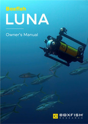Boxfish ALPHA Owner's Manual