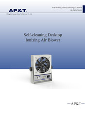 AP&T AP-DC2451-001 Product Use Manual