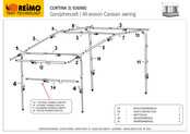 Reimo 936980 Quick Start Manual