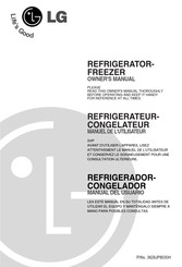 LG GN-U232RLP Owner's Manual