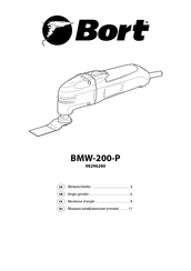 Bort bmw 200 p