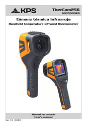 KPS 603550020 User Manual