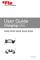 FTE 0010013 User Manual