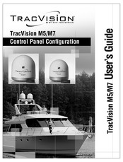 KVH Industries TracVision R1ST User Manual