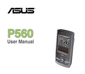Asus P560 User Manual