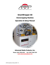 AMP SmartWrapper 60 Operation & Setup