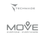 Techmade TM-MOVE Manual