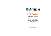 A4Tech G6-20D User Manual