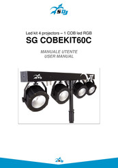 Sagitter SDJ SG COBEKIT60C User Manual