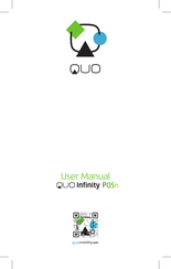QUO QSP-502QM User Manual
