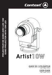 Contest H10651 User Manual