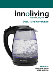 INNOLIVING INN-724 User Manual