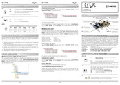 Exsys EX-44160 Manual