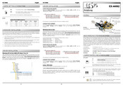 Exsys EX-44062 Manual