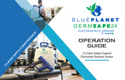 Wessol XCEAHX Operation Manual