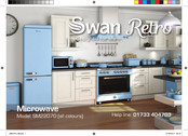 Swann SM22070 Quick Start Manual