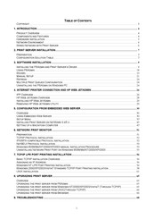 Repotec RP-2801 Manual