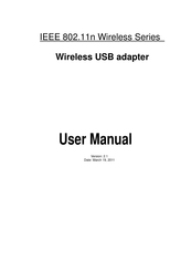 Netronix D221 User Manual