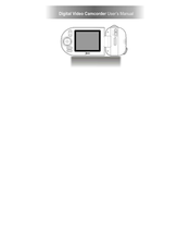 Jazz DV552325011 User Manual