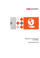 HIKVISION ECI-T24F2 Quick Start Manual