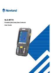 Newland NLS-MT70 User Manual