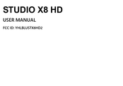 Blu S530 User Manual