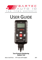 Bartec Auto ID TECH400SDE User Manual