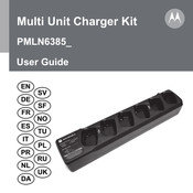Motorola PMLN6385 Series User Manual