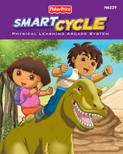 Fisher-Price SMART CYCLE N6229 Quick Start Manual