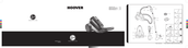 Hoover RC14 User Manual