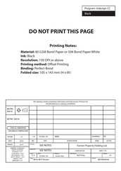 Furrion Access FAN17A Instruction Manual