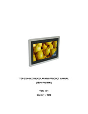 TechNexion TEP-0700-IMX7 Product Manual