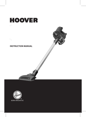 Hoover Freedom FD22L Instruction Manual