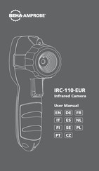 Beha-Amprobe 4909794 User Manual