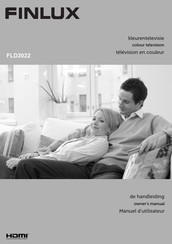Nikkei FLD2022 Owner's Manual