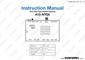 INDIWORK A-LINK2-NTG6 Instruction Manual