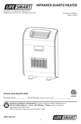 Supply Chain Sources HT1153 Manual