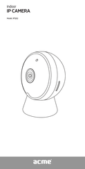 ACME IP1202 User Manual