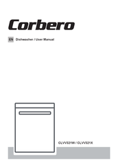 CORBERO CLVV321W User Manual
