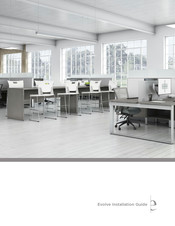 Evolve SHOWROOMS Installation Manual