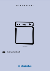Electrolux ESI 6100 Instruction Book