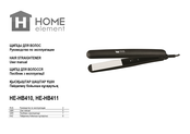HOME ELEMENT HE-HB410 User Manual
