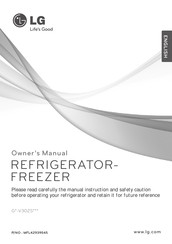 LG G-V302S Series Owner's Manual