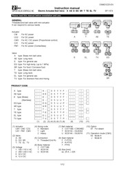 VPro SR Instruction Manual