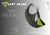 SUP’AIR RADICAL 3 User Manual