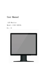Beacon 19LCDC16S User Manual